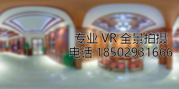 临漳房地产样板间VR全景拍摄